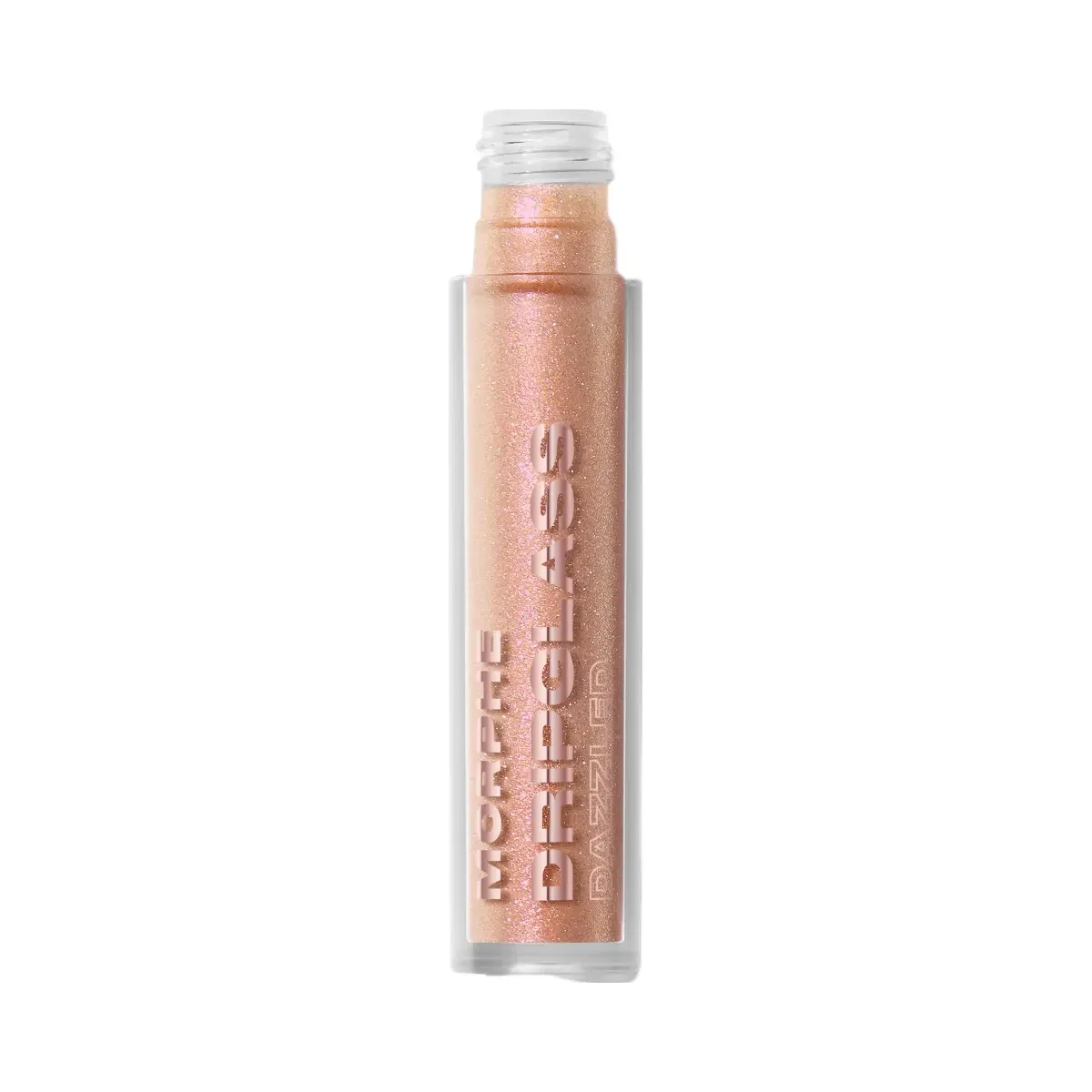 Morphe Dripglass Dazzled High Shimmer Lip Gloss