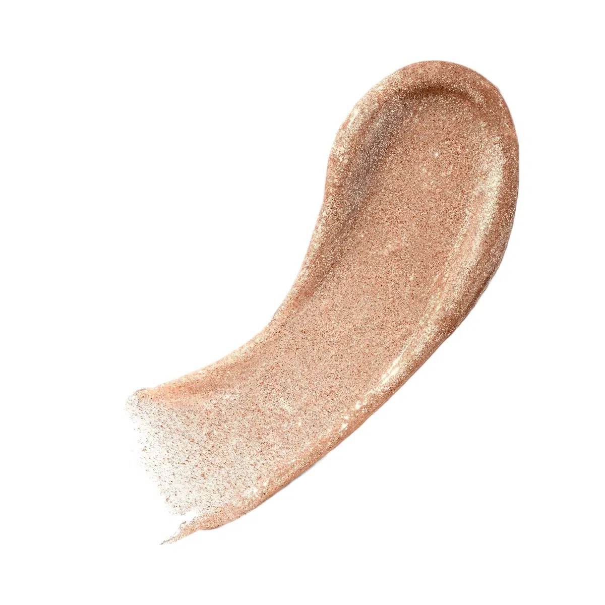 Morphe Dripglass Dazzled High Shimmer Lip Gloss