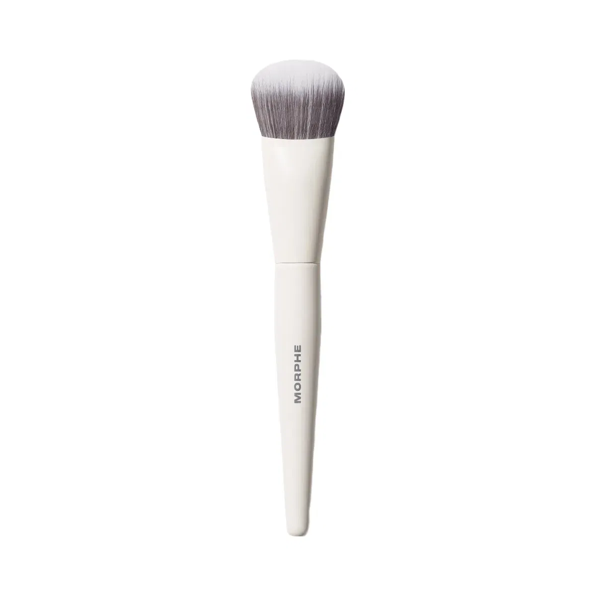 Morphe M242 Slanted Cream & Liquid Bronzer Brush
