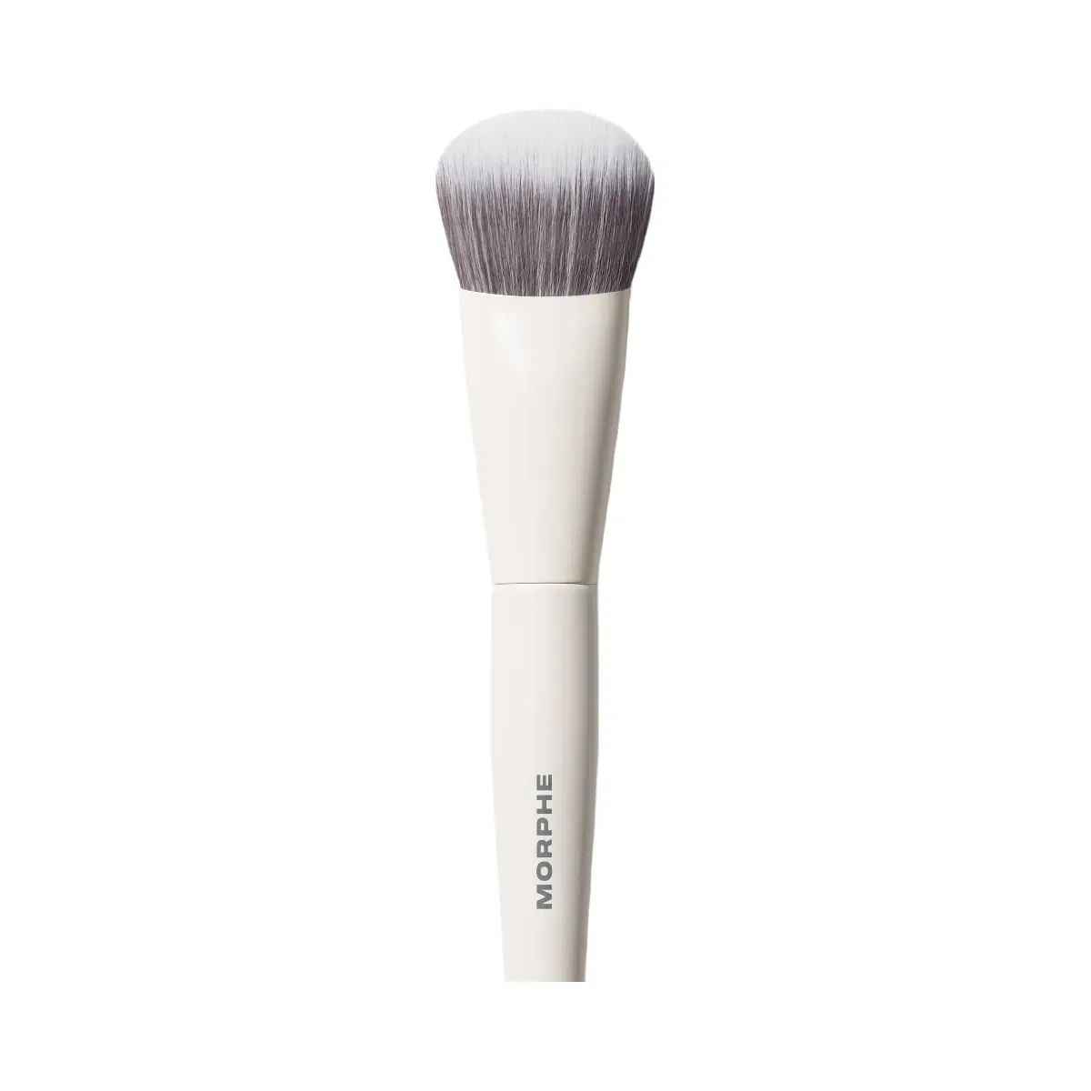 Morphe M242 Slanted Cream & Liquid Bronzer Brush