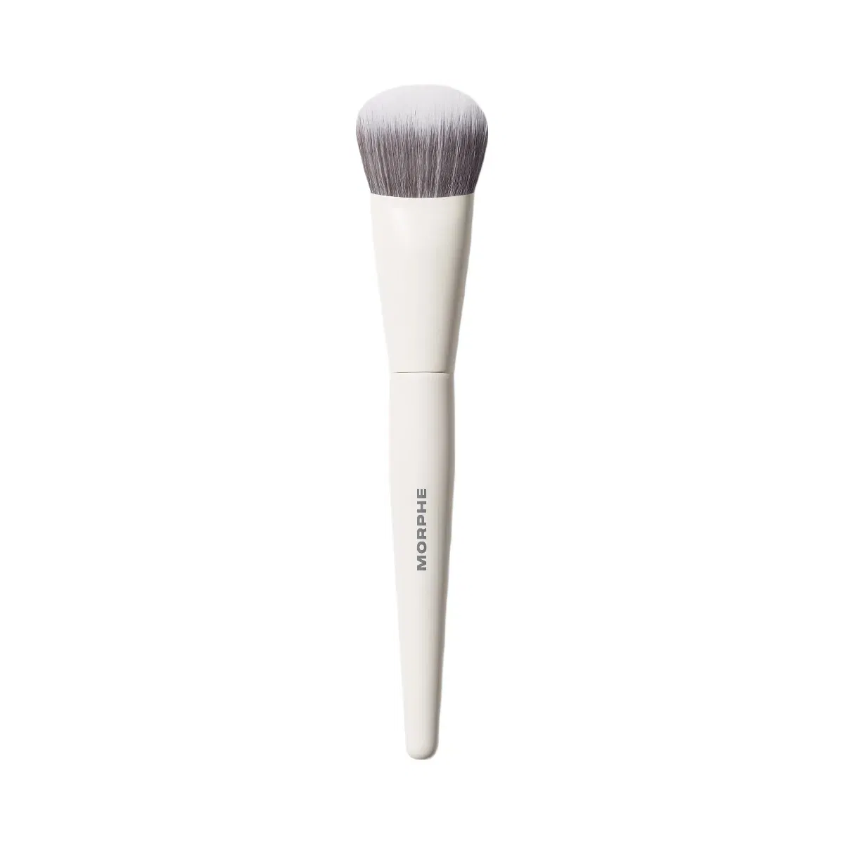 Morphe M242 Slanted Cream & Liquid Bronzer Brush