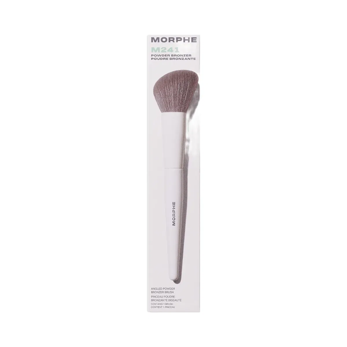 Morphe M241 Angled Powder Bronzer Brush
