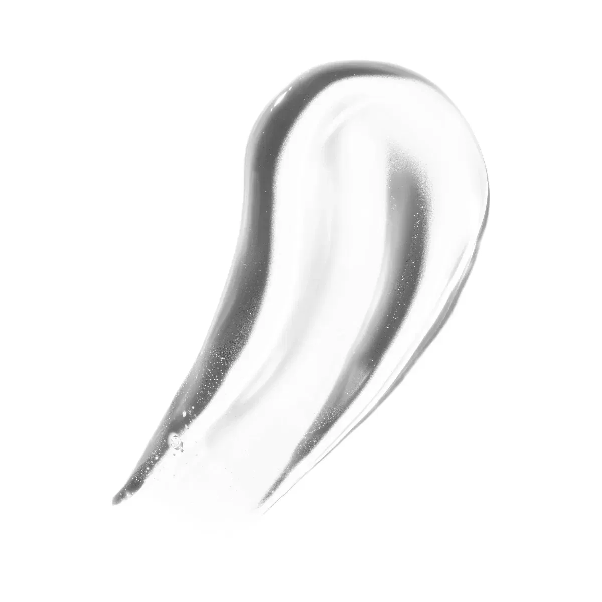 Morphe Dripglass Crystal Super Shine Lip Gloss