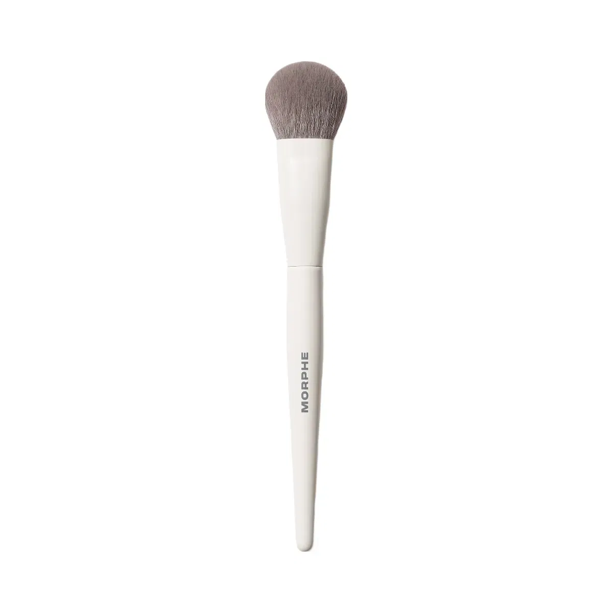Morphe M204 Rounded Cream & Liquid Blush Brush