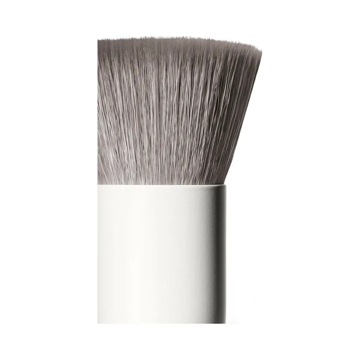 Morphe M204 Rounded Cream & Liquid Blush Brush