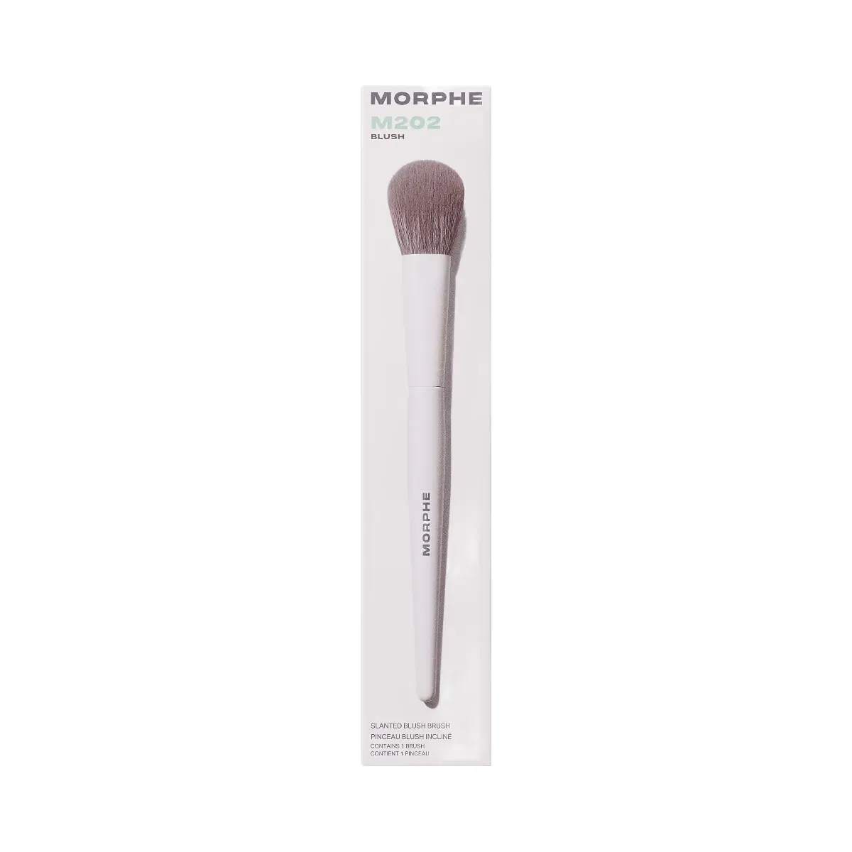 Morphe M202 Slanted Blush Brush