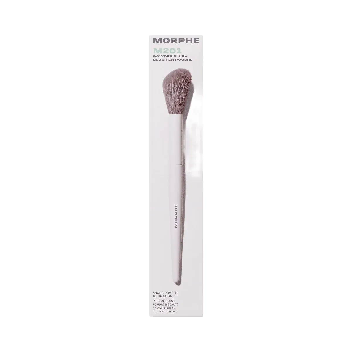 Morphe M201 Angled Powder Blush Brush