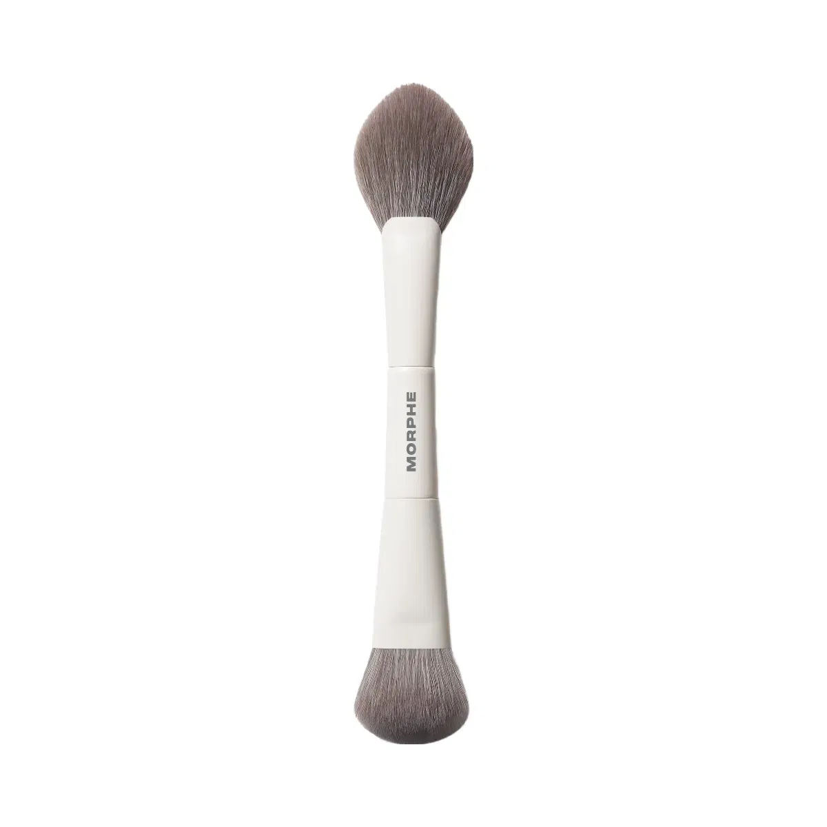Morphe M200 Dual-Ended Cream & Powder Blush Brush