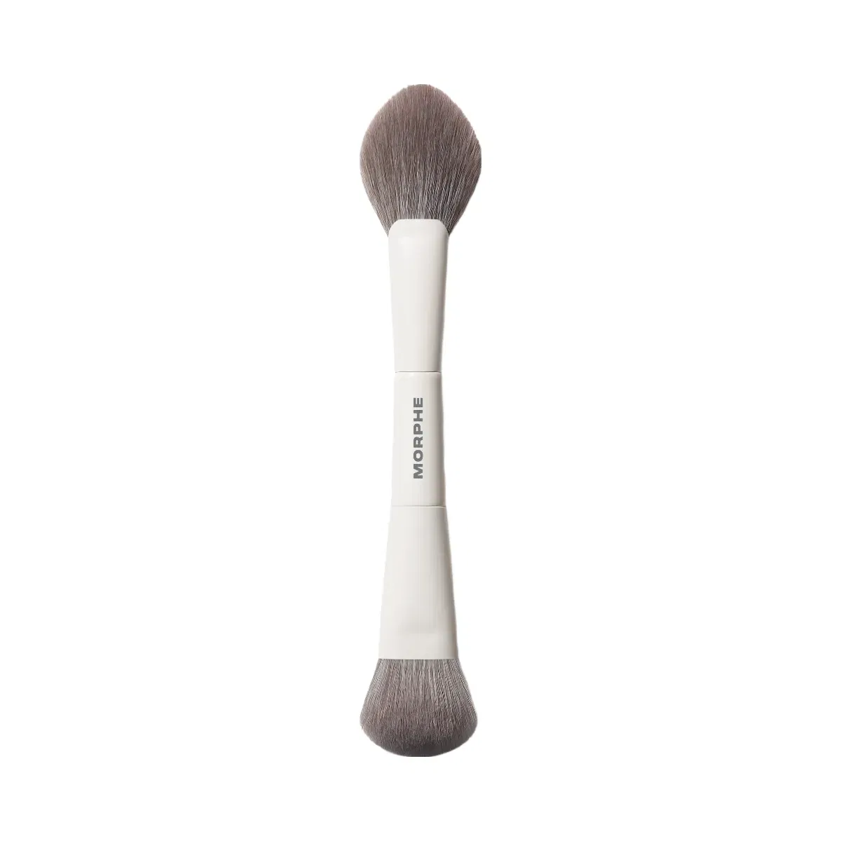 Morphe M200 Dual-Ended Cream & Powder Blush Brush