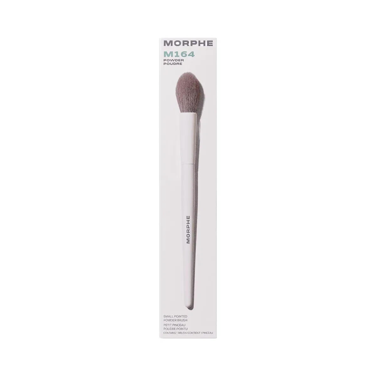 Morphe M164 Small Pointed Powder Brush
