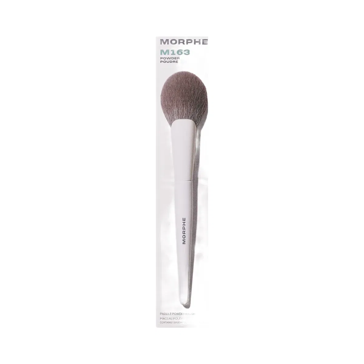 Morphe M163 Paddle Powder Brush