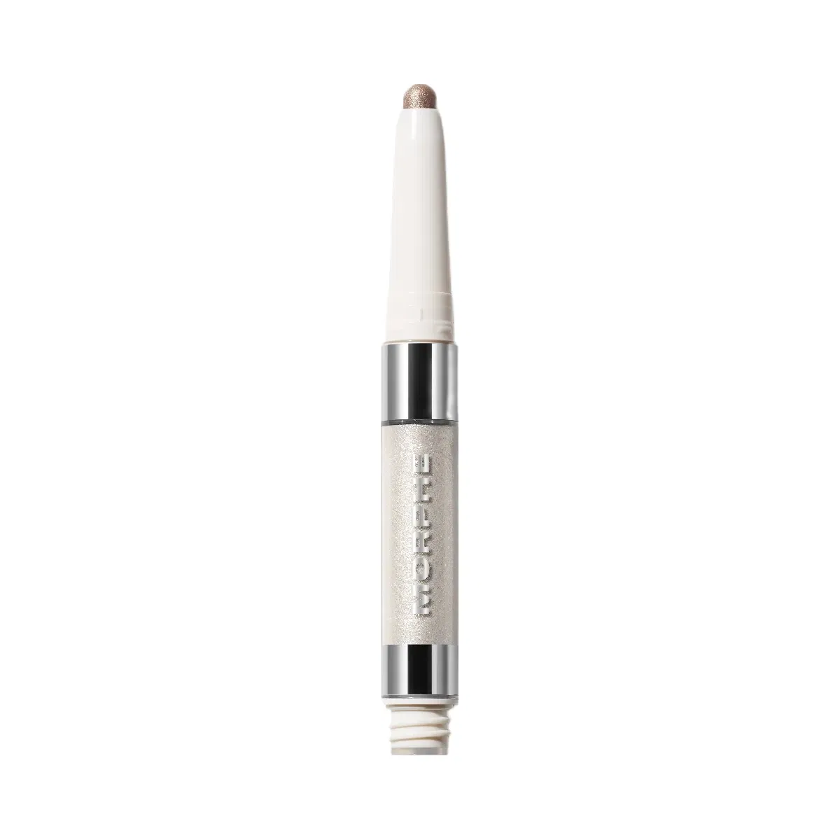 Morphe Dazzling Metallics Silver Bundle