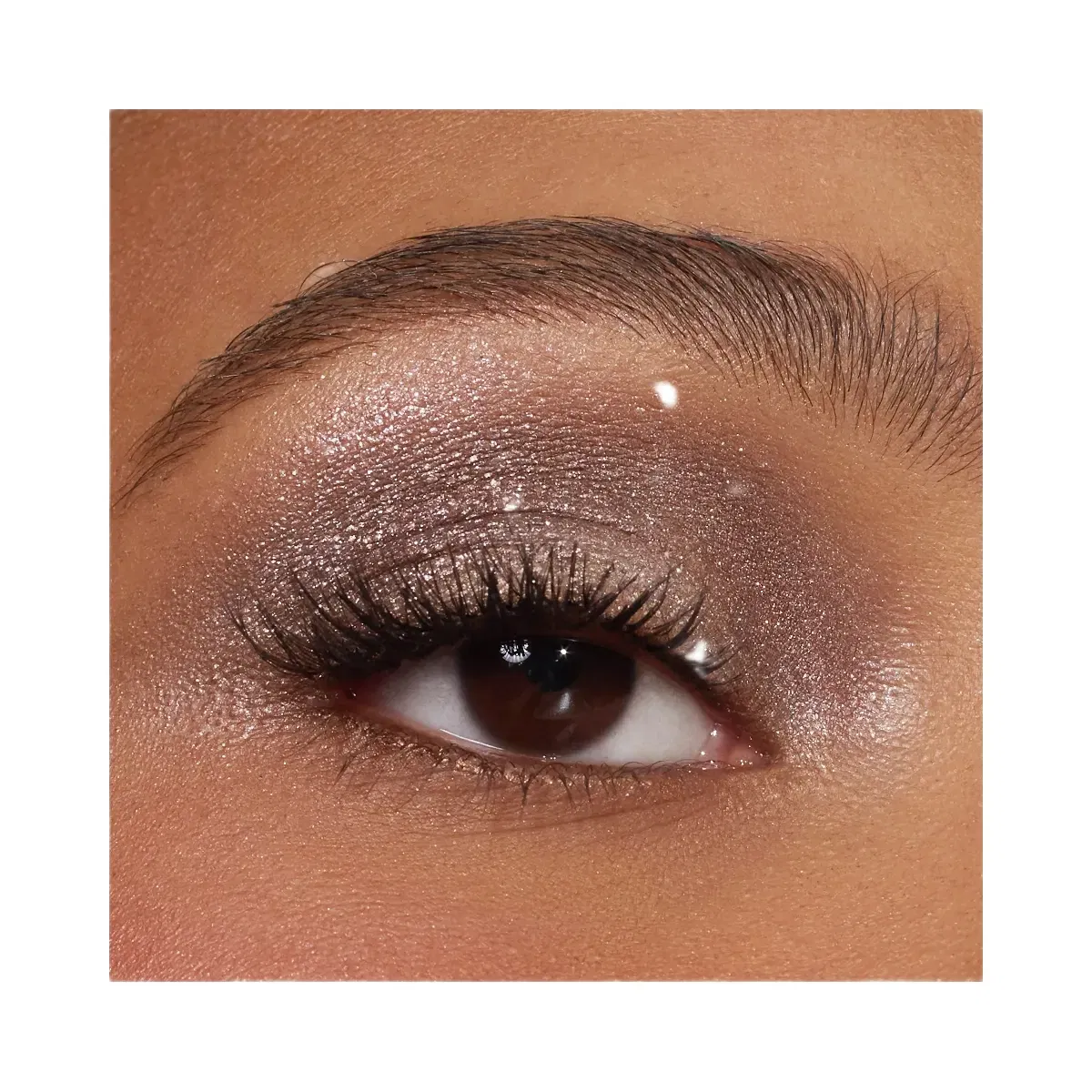 Morphe Dazzling Metallics Silver Bundle