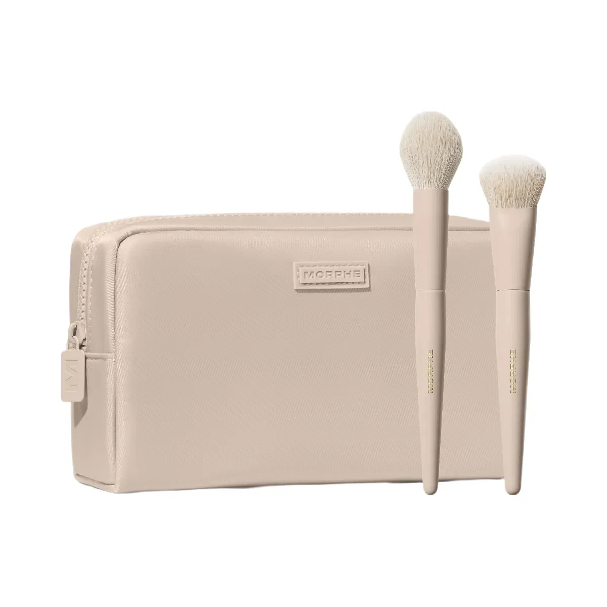 Morphe Custom Blends Brush Collection Bundle