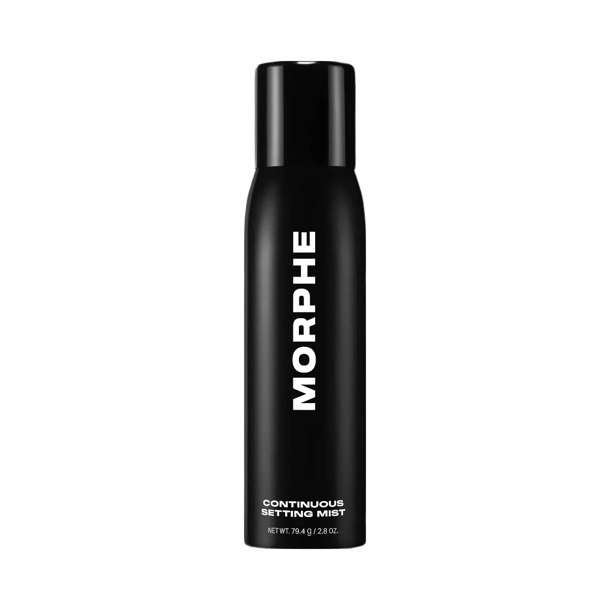 Morphe Continuous Setting Mist