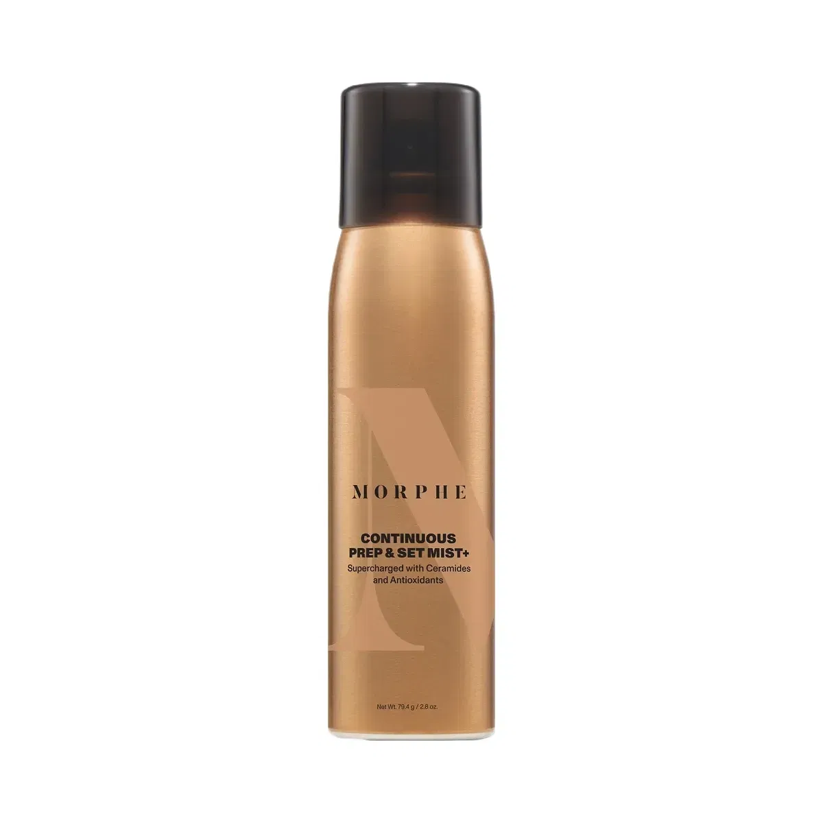 Morphe Continuous Prep & Set Mist+