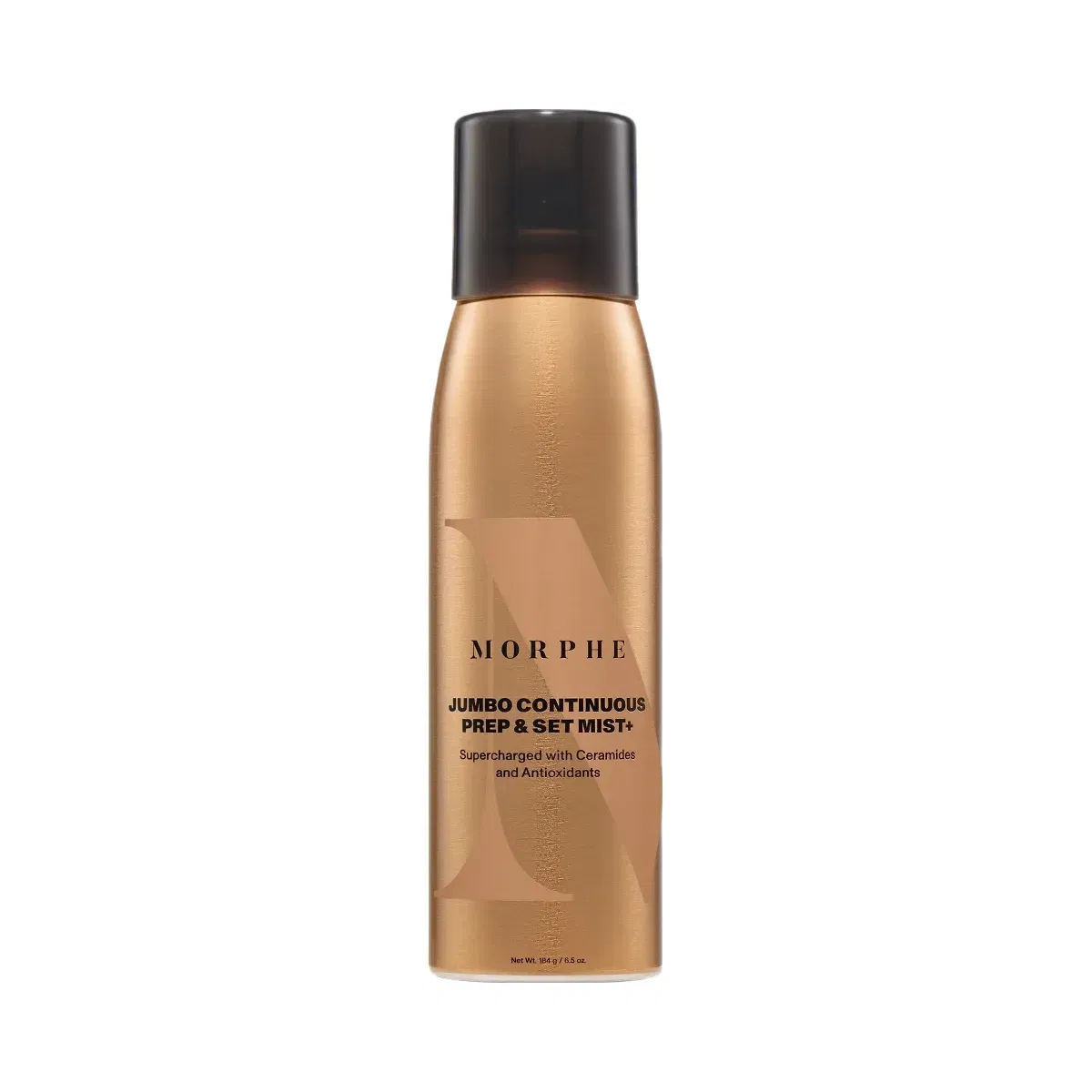 Morphe Continuous Prep & Set Mist+