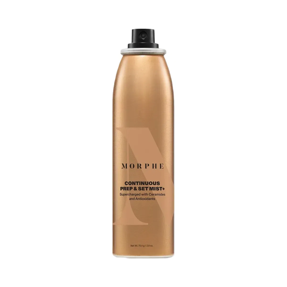 Morphe Continuous Prep & Set Mist+