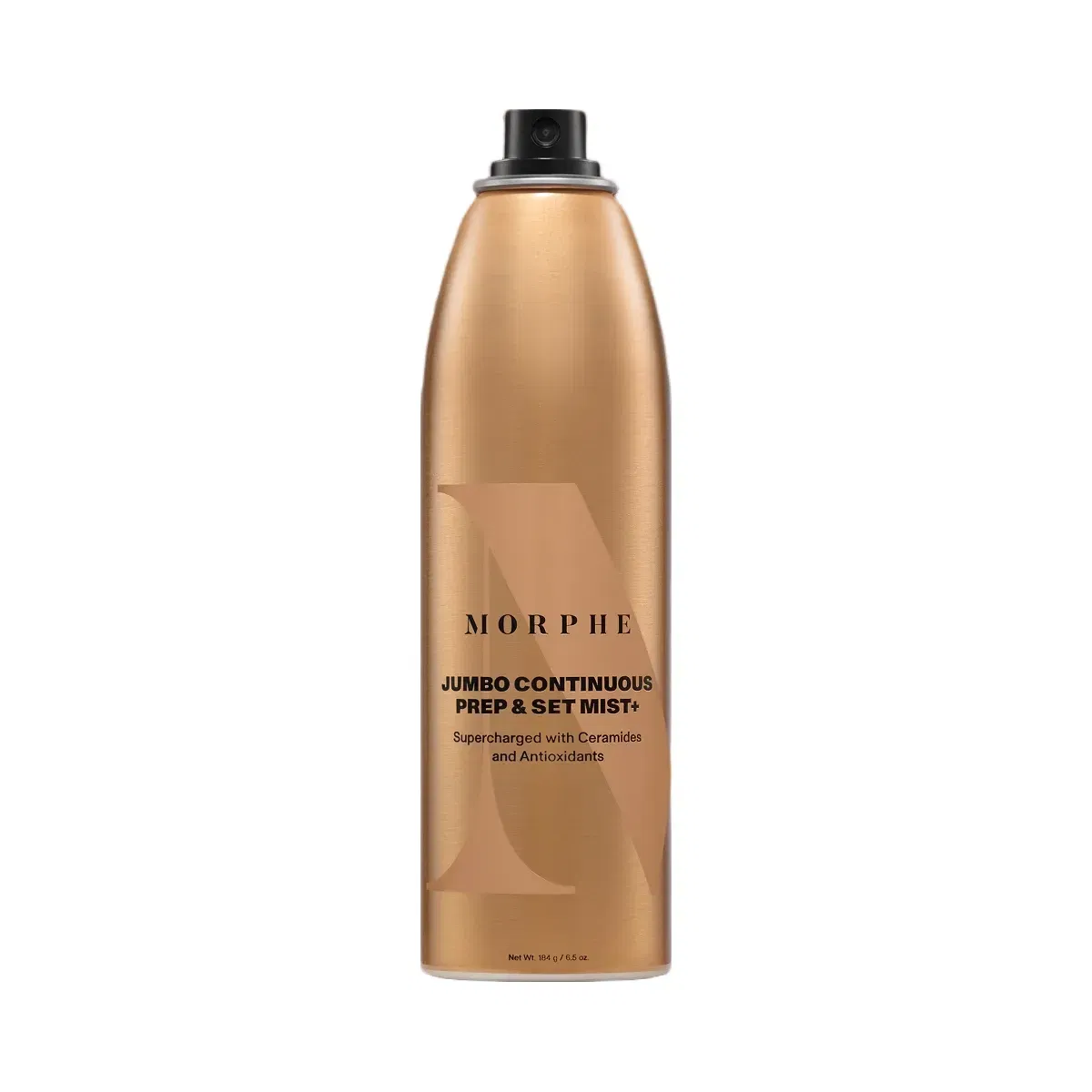 Morphe Continuous Prep & Set Mist+