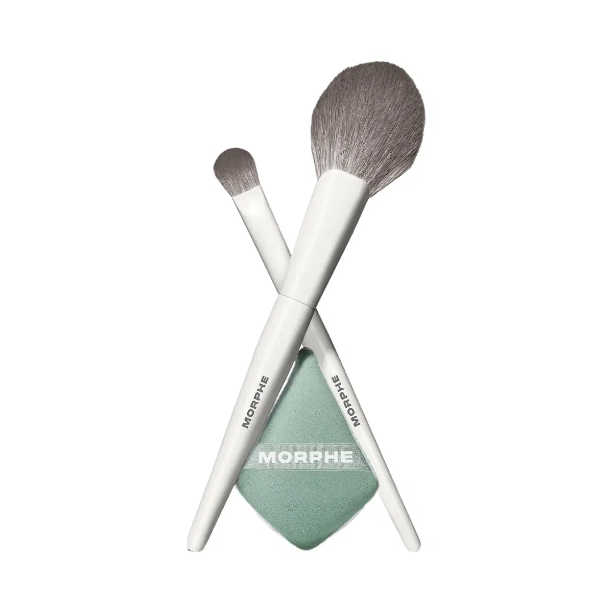 Morphe Conceal & Set Tool Trio