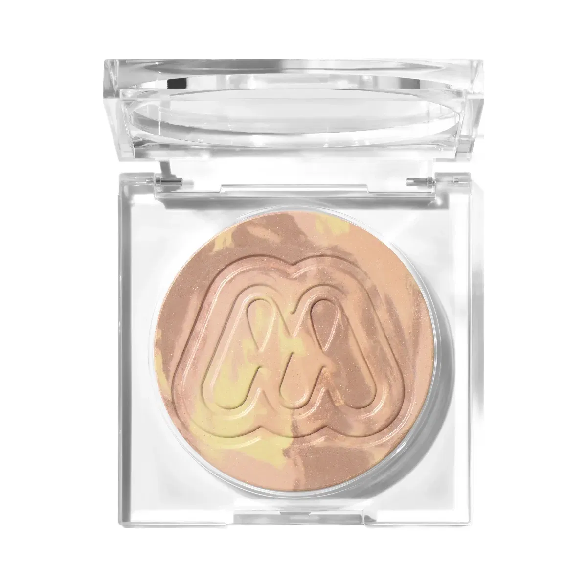 Morphe Cloudlight Soft Glow Veil Finishing Powder