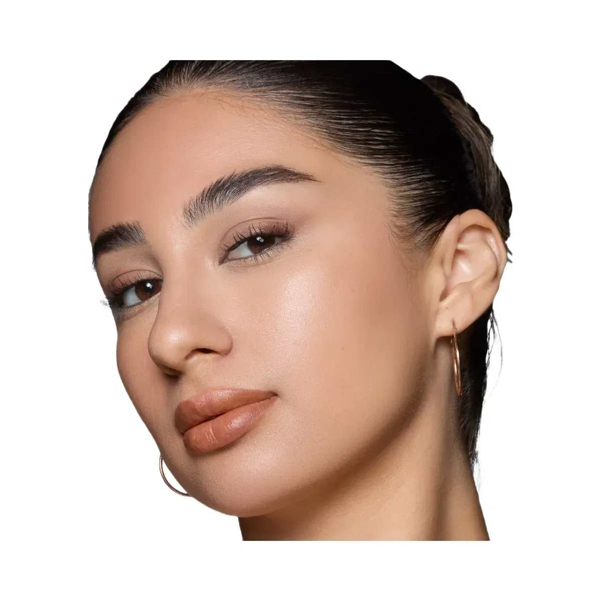 Morphe Cloudlight Soft Glow Veil Finishing Powder