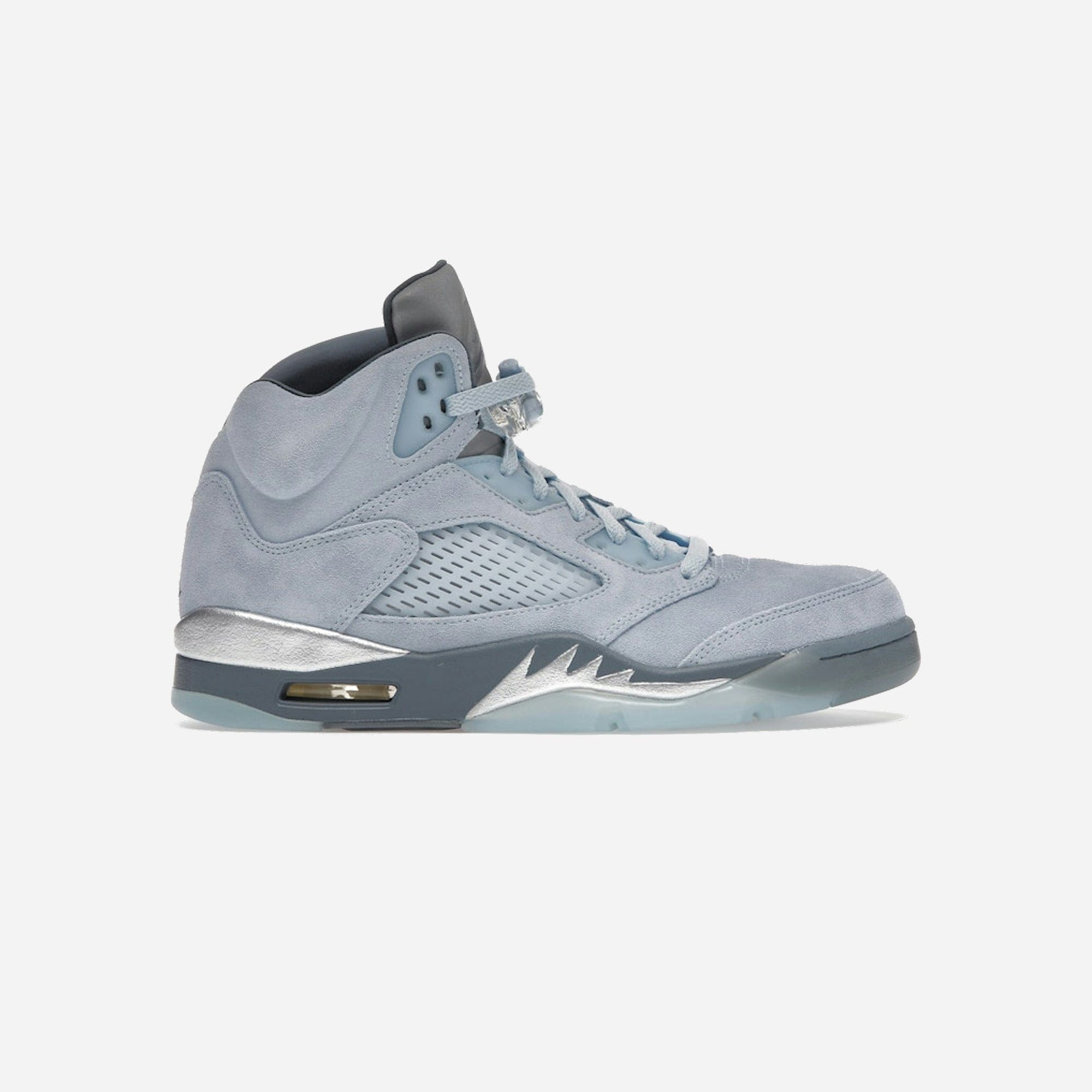 Nike Air Jordan 5 Retro Bluebird WMNS