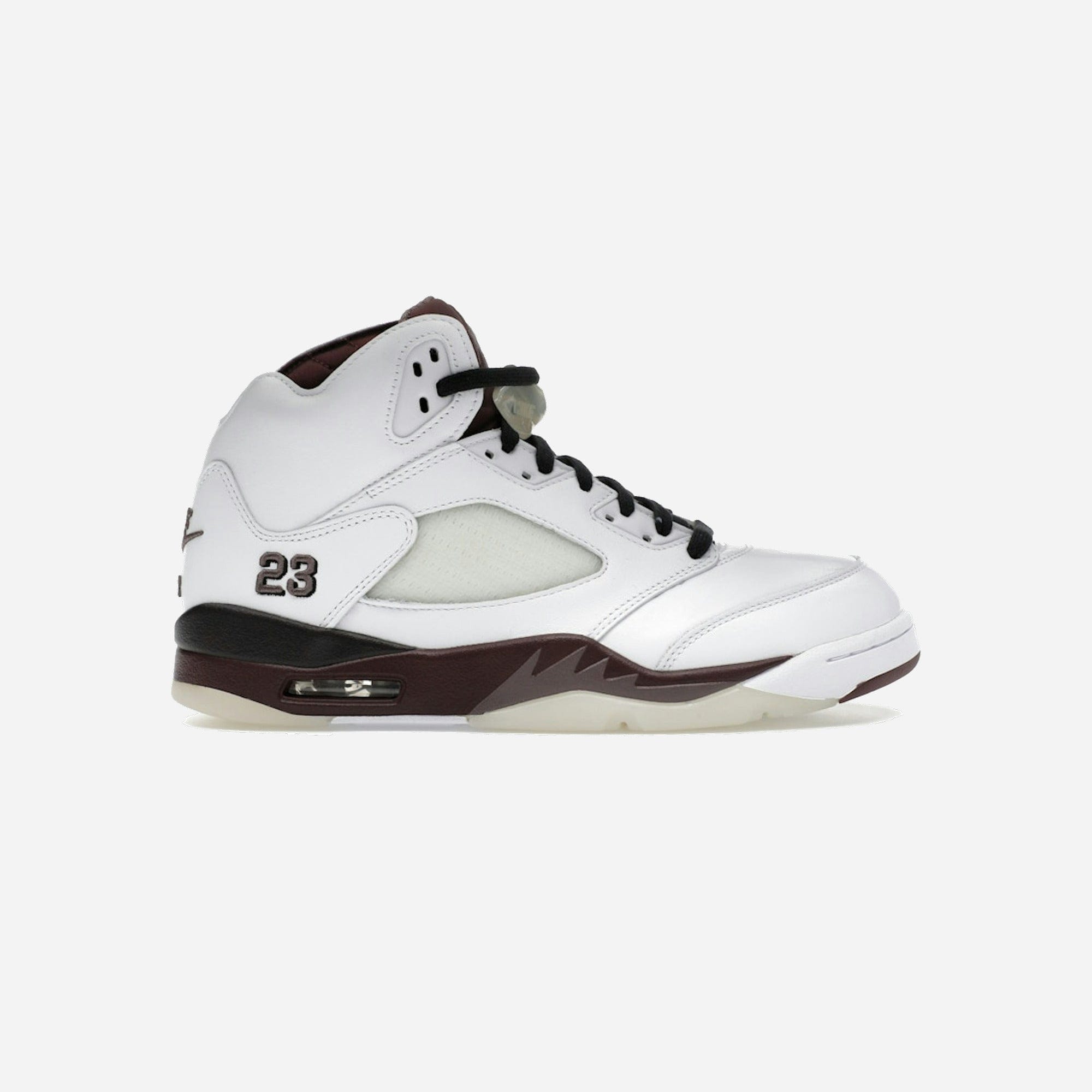 Nike Air Jordan 5 Retro A Ma Maniere Black Collective
