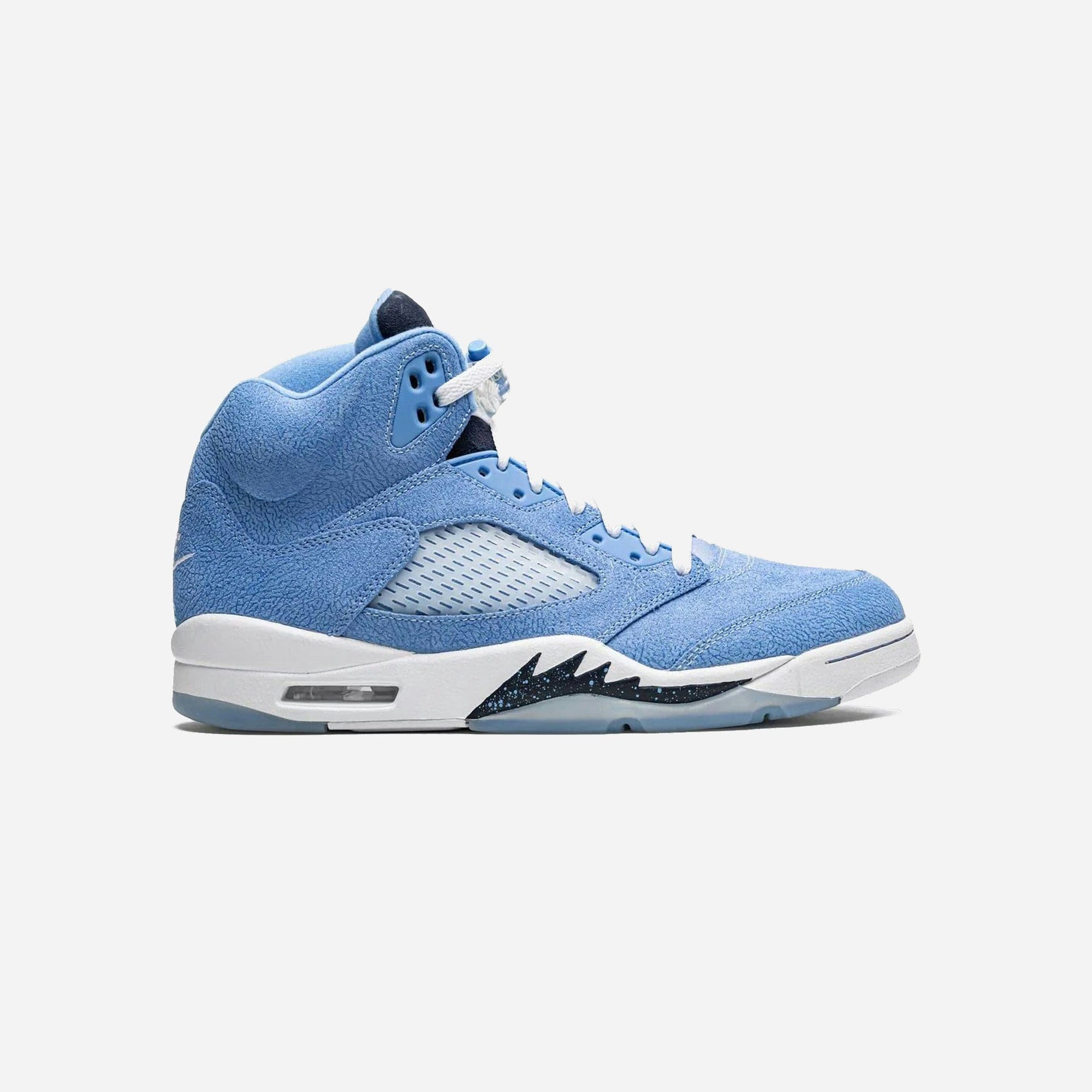 Nike Air Jordan 5 Retro UNC PE
