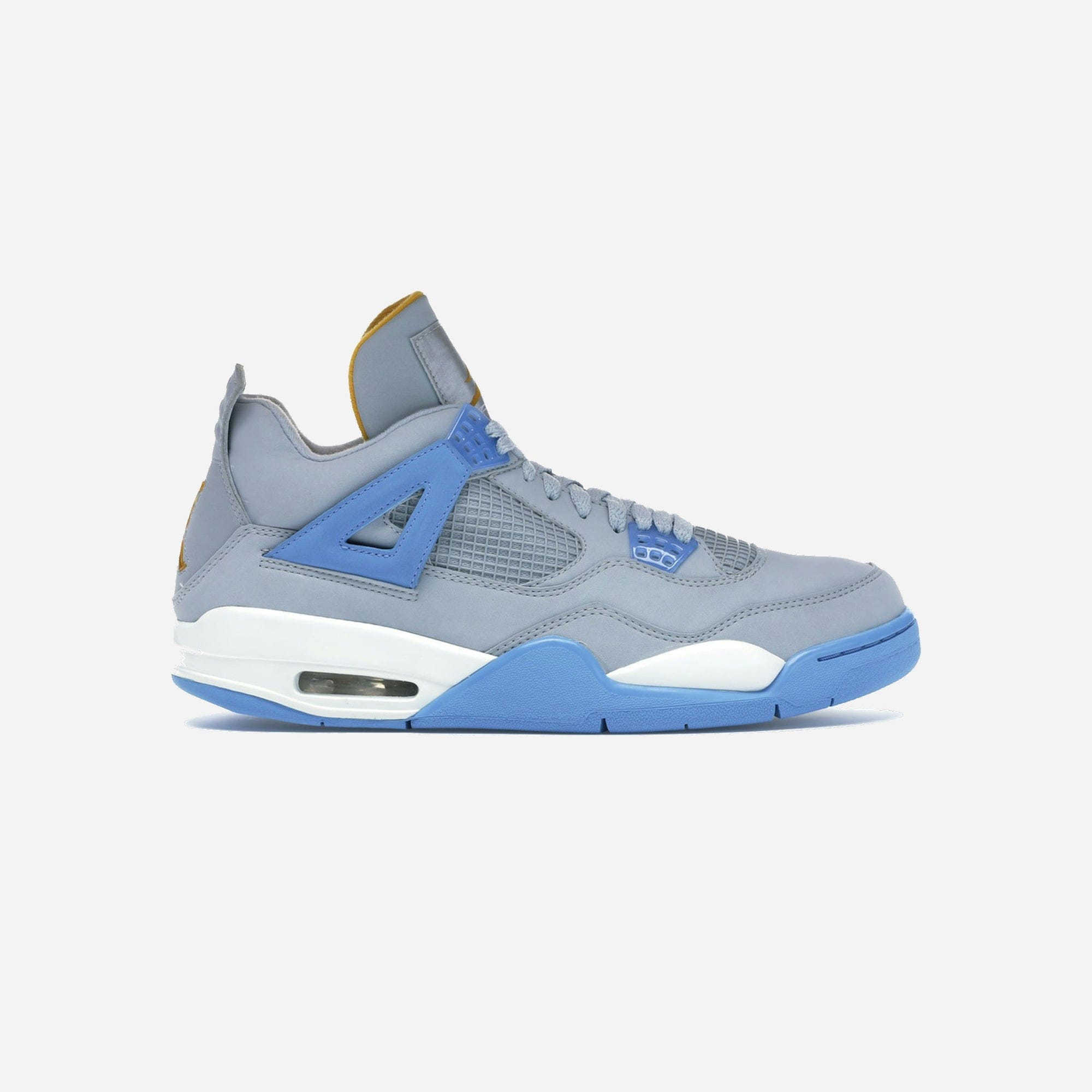 Nike Air Jordan 4 Retro Mist Blue