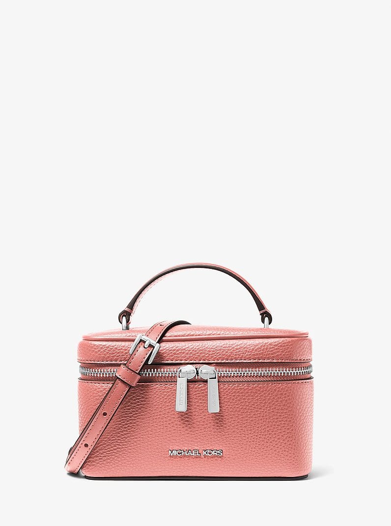 Vivi Small Vanity Crossbody Bag