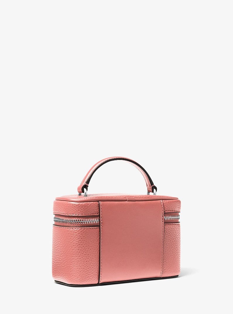 Vivi Small Vanity Crossbody Bag