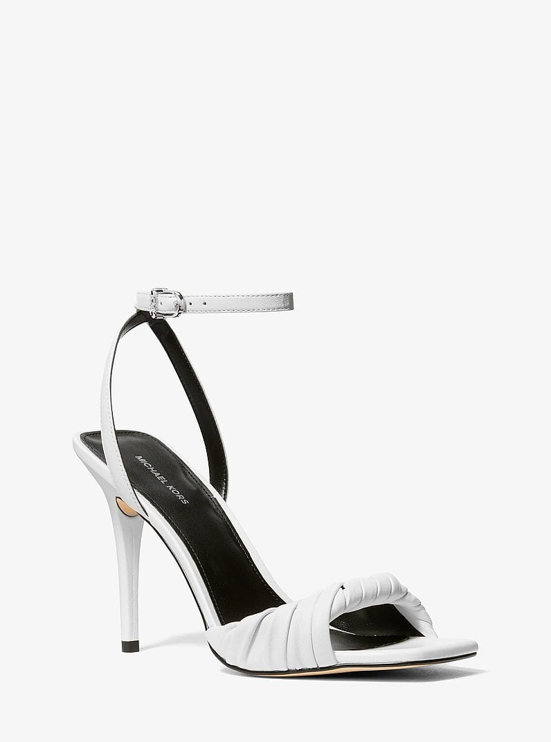 Kiana Leather Sandal