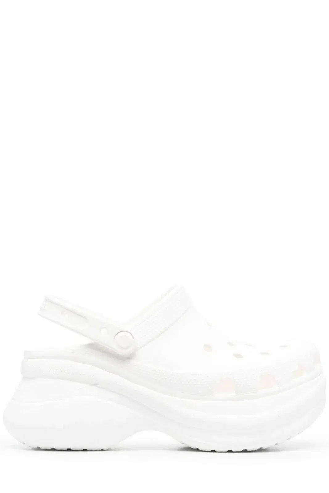 Crocs Crocs Bae Platform Clogs