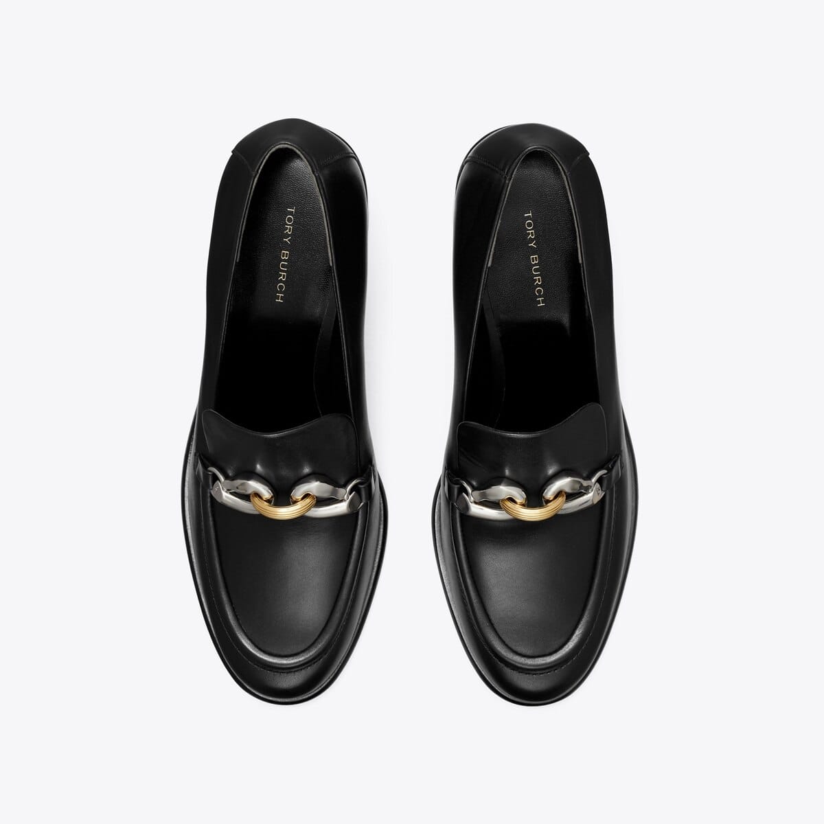 Jessa Heeled Loafer