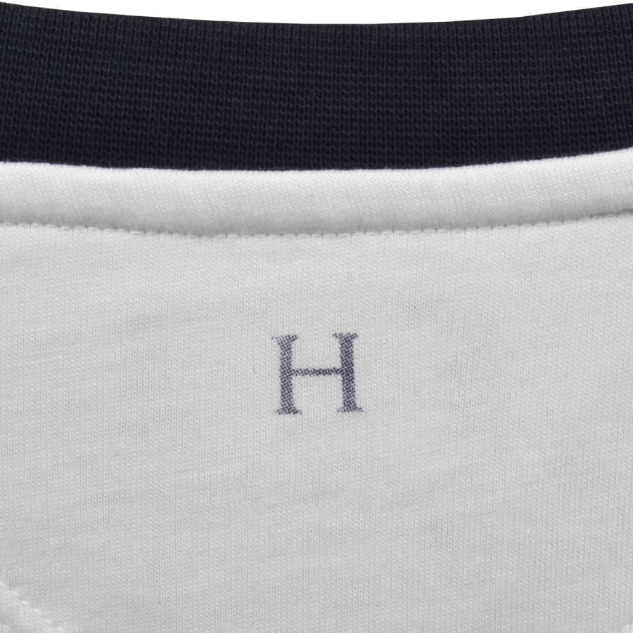 Hackett Heritage H T Shirt Old Navy