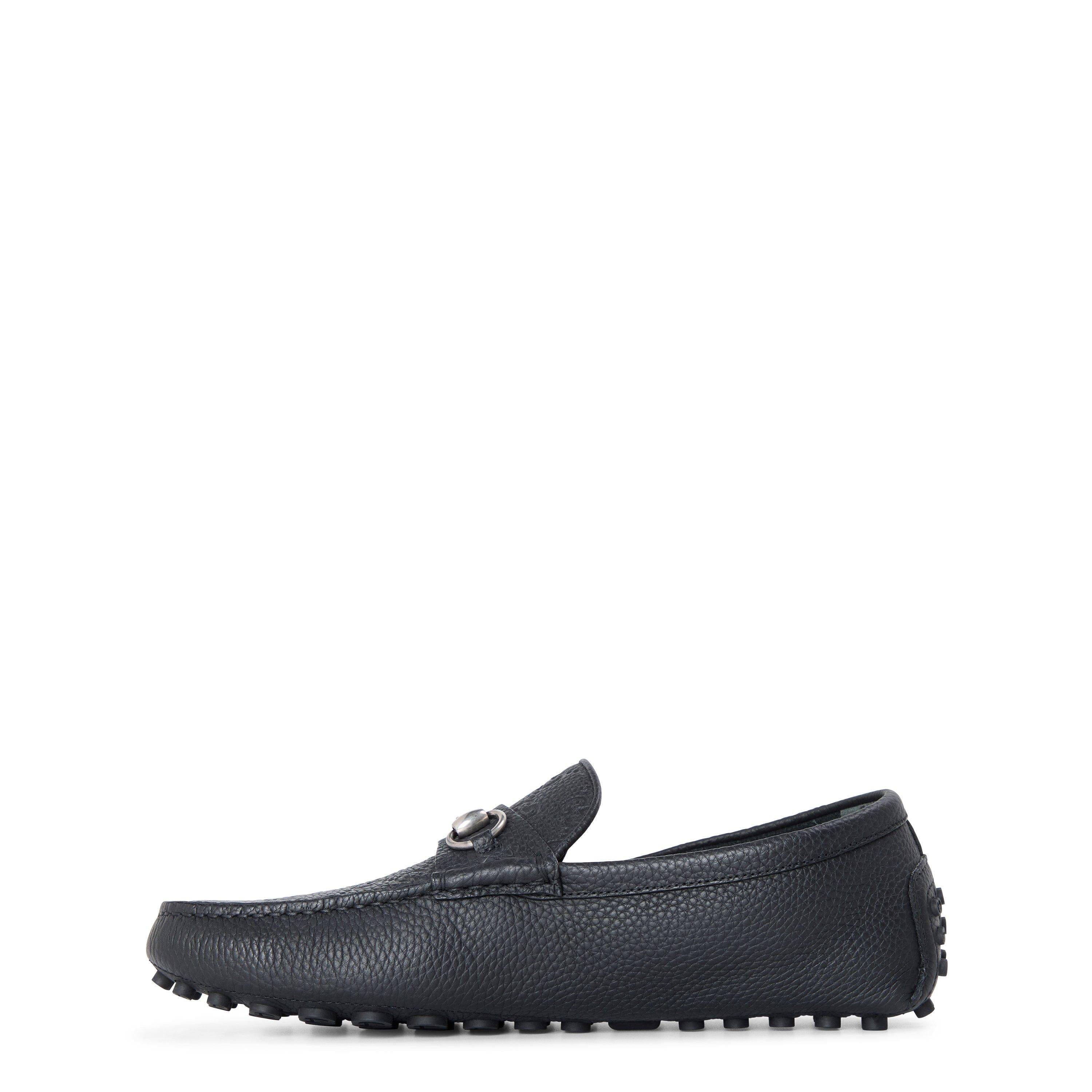 Byorn Driver Loafers