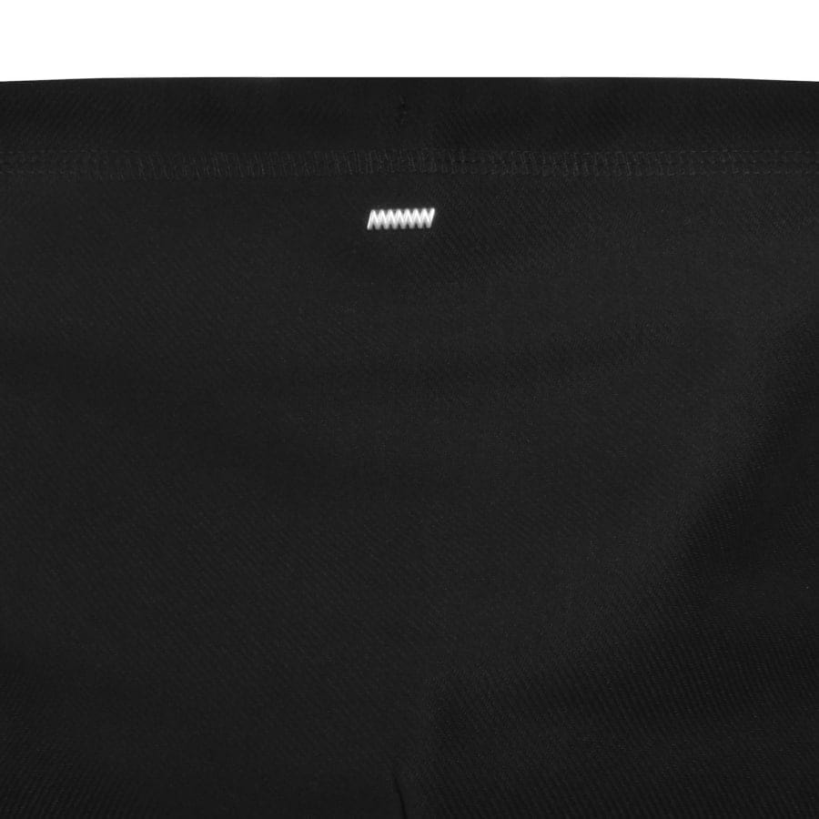 HUGO Dineo Hoodie Black