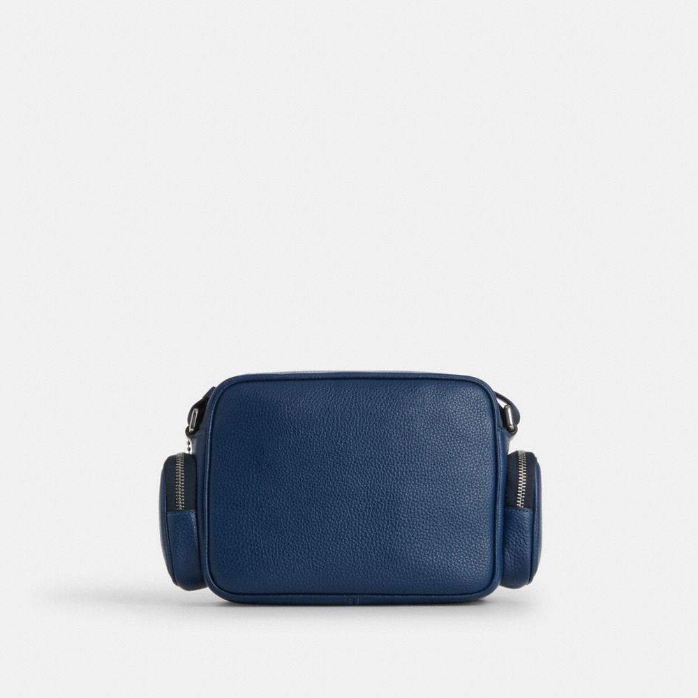 Fletcher Crossbody Bag In Signature Canvas