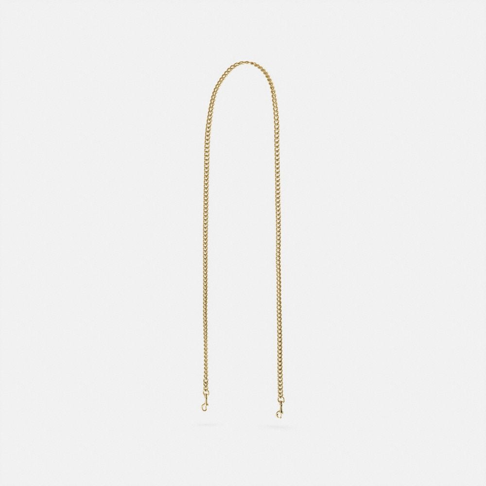 Horse And Carriage Chain Strap