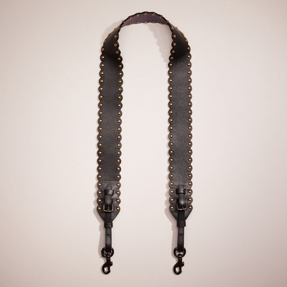 Horse And Carriage Chain Strap