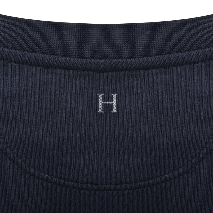 Hackett Small Logo T Shirt Old Navy