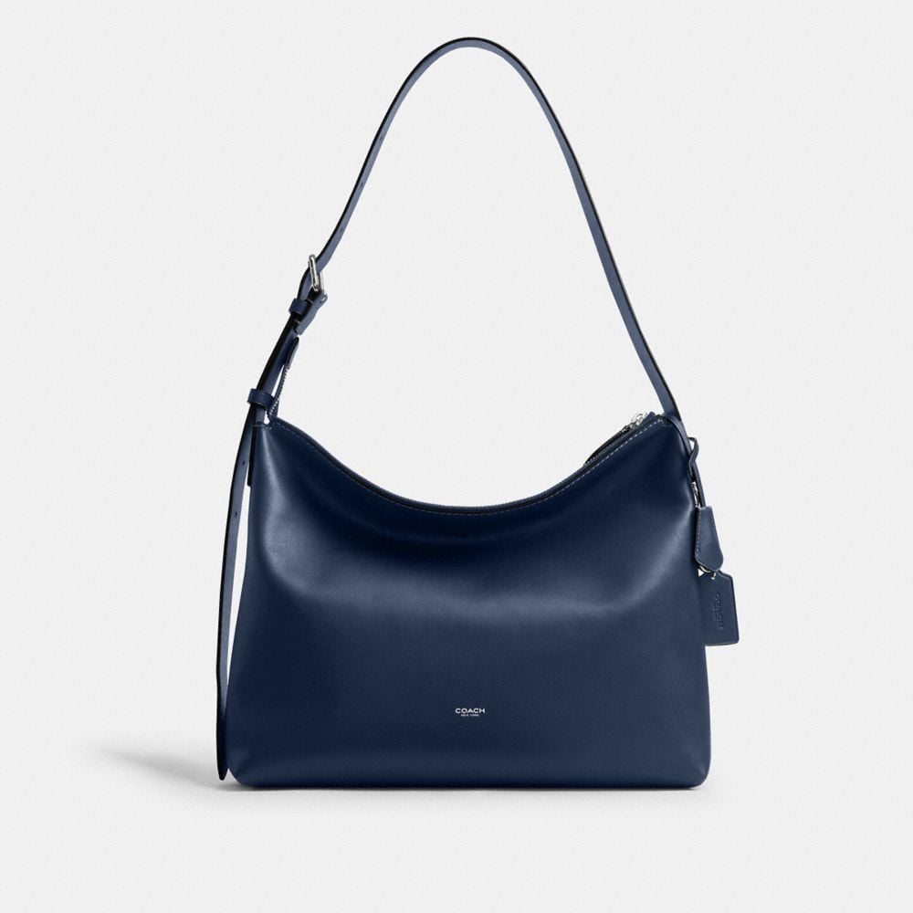 Mott Messenger Bag 38 In Loved Leather