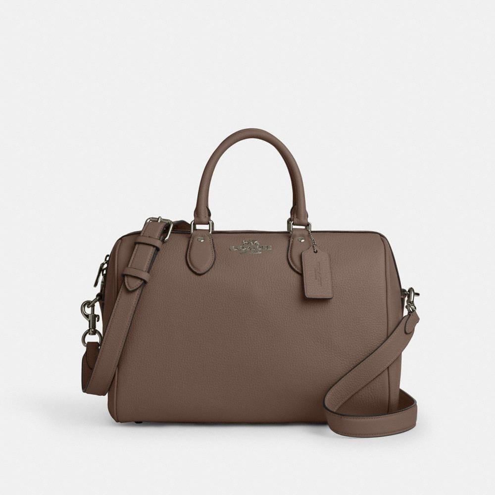 Rowan Large Satchel Bag