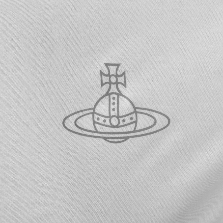 Vivienne Westwood Underwear 3 Pack T Shirts