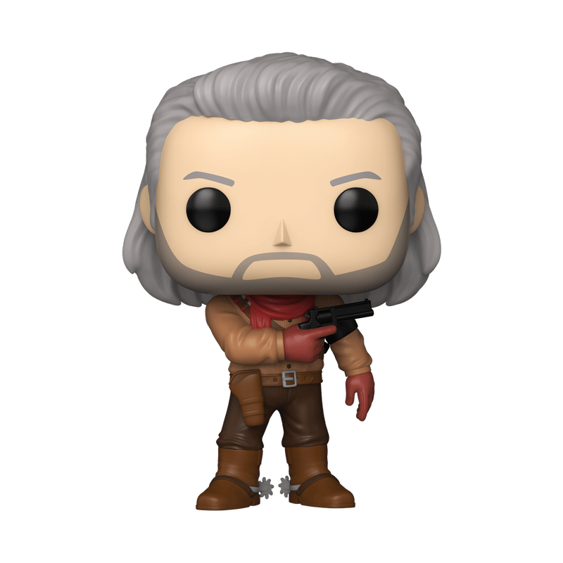 Pop! Revolver Ocelot