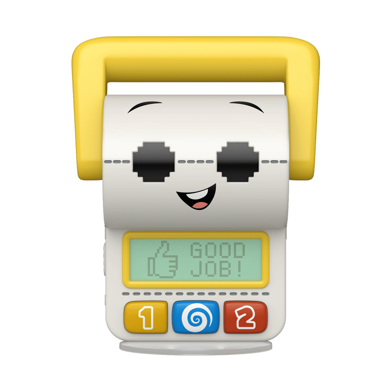Pop! Smarty Pants (Toy Story 5)