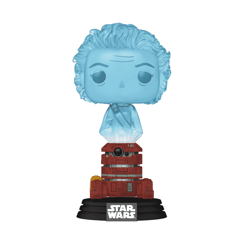 Pop! Maarva
