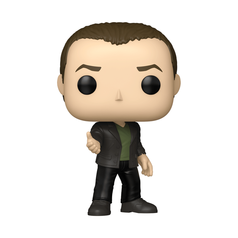 Pop! Ninth Doctor