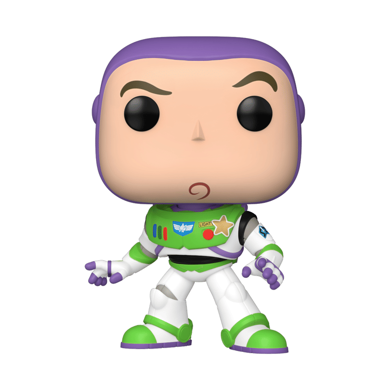 Pop! Buzz Lightyear (Toy Story 5)